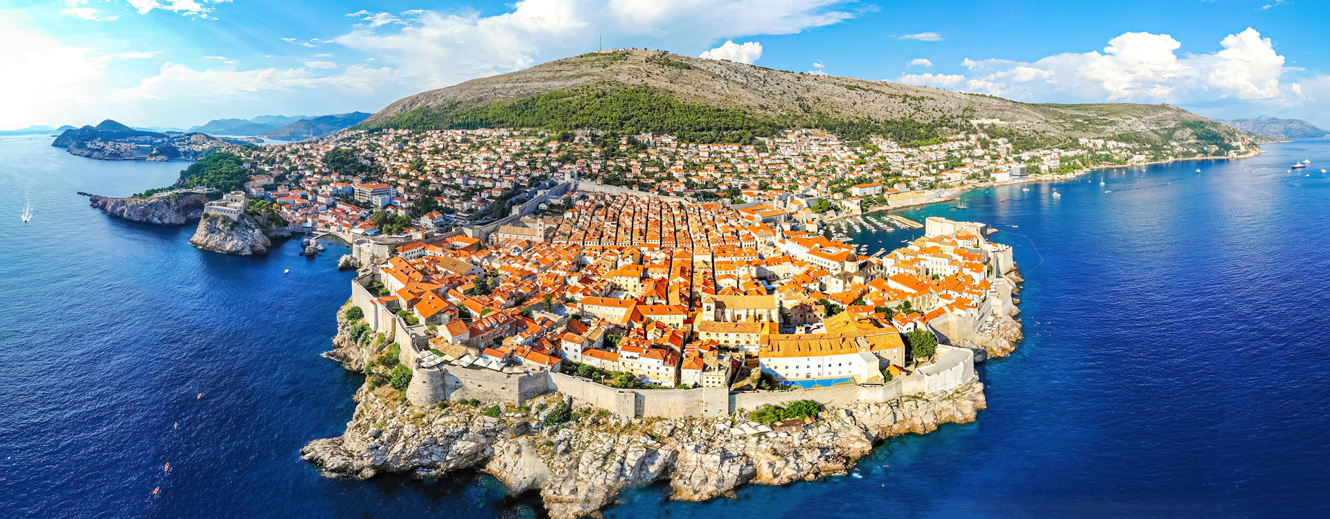The History of Dubrovnik
