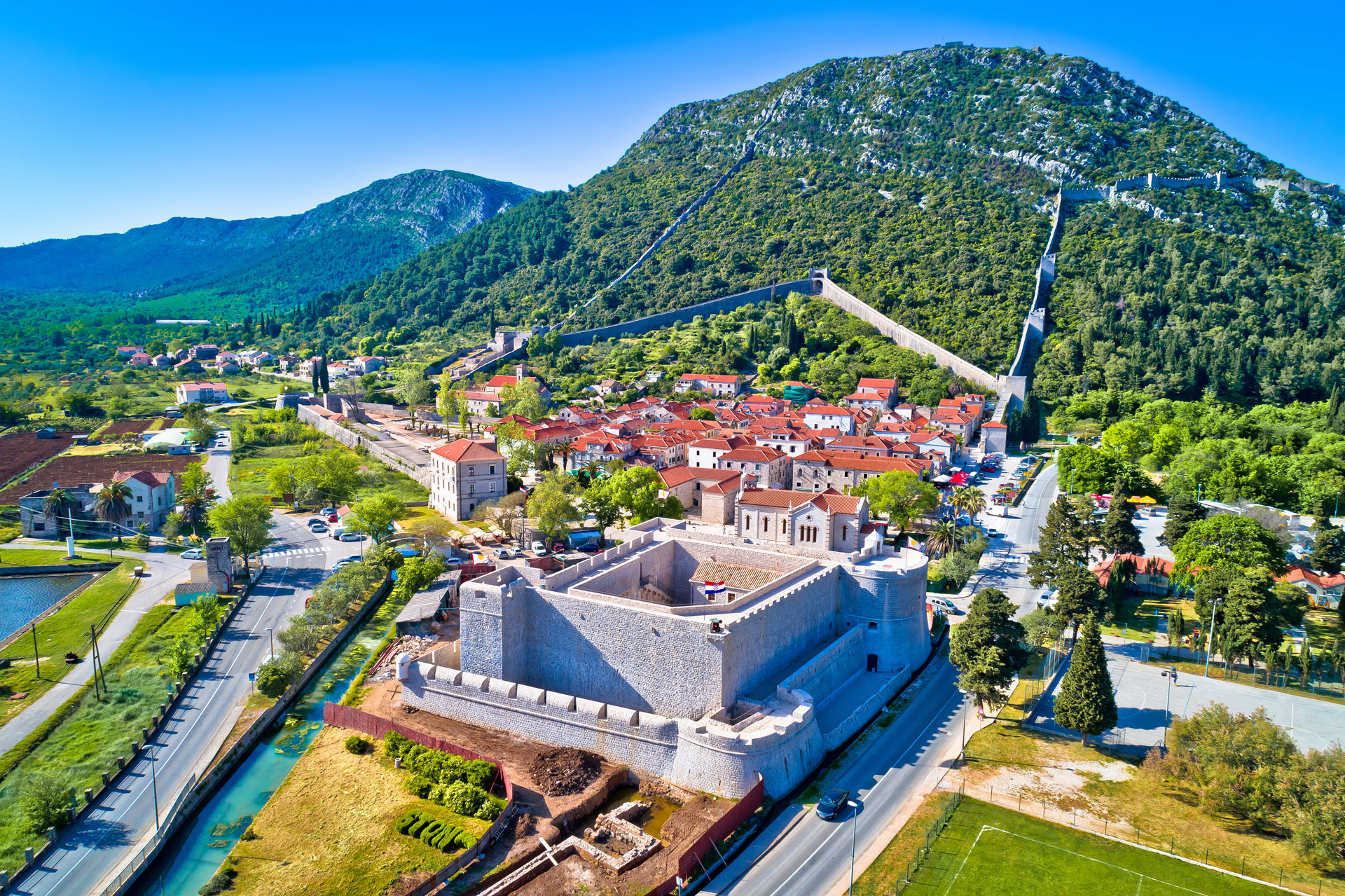 Ljetnikovac Natali