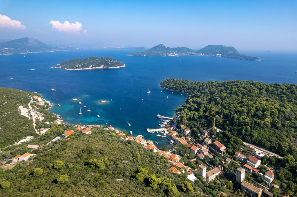 Île de Šipan