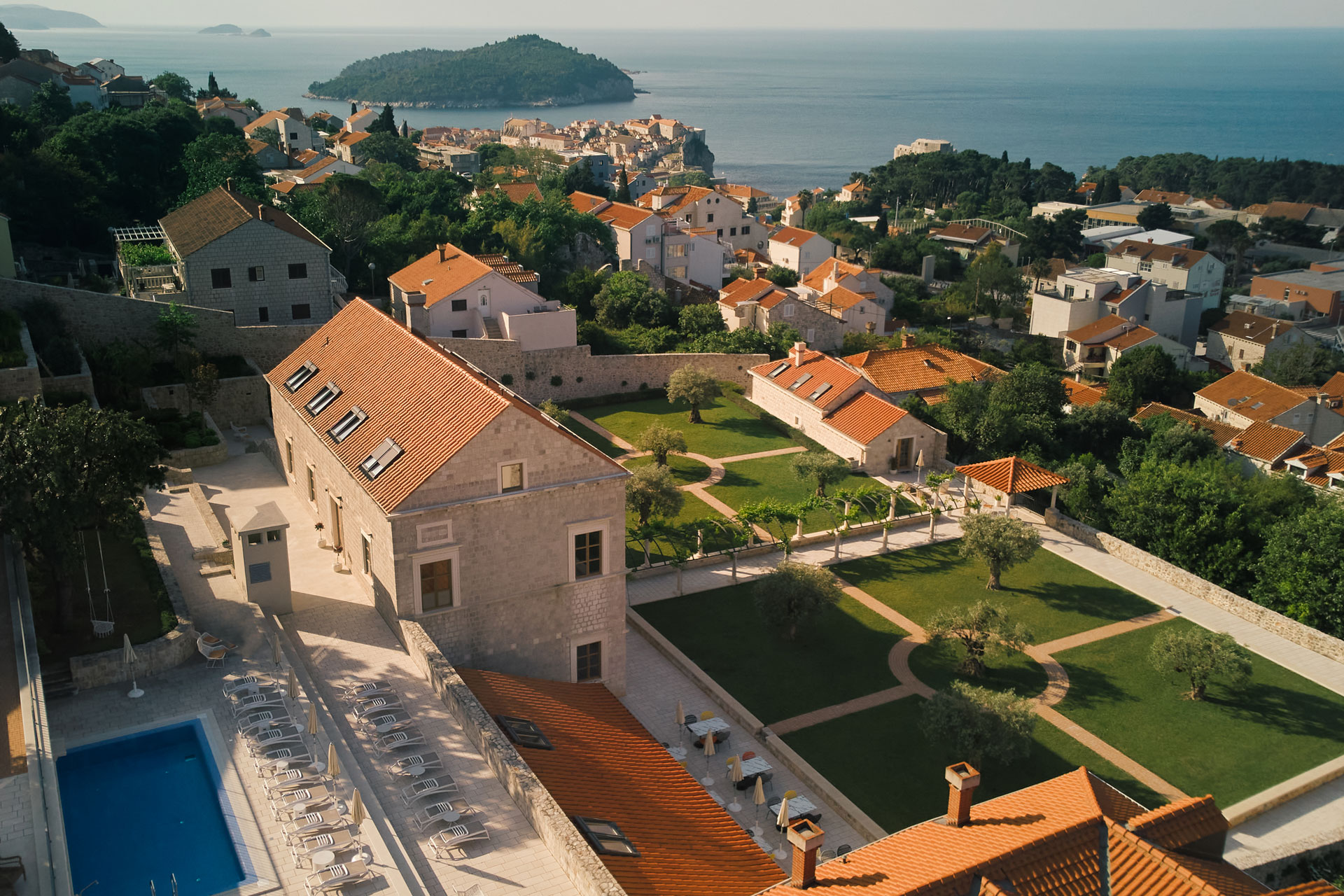 Discover Timeless Elegance at Palace Natali: A Stay Steeped in History and Luxury by Mark Thomas