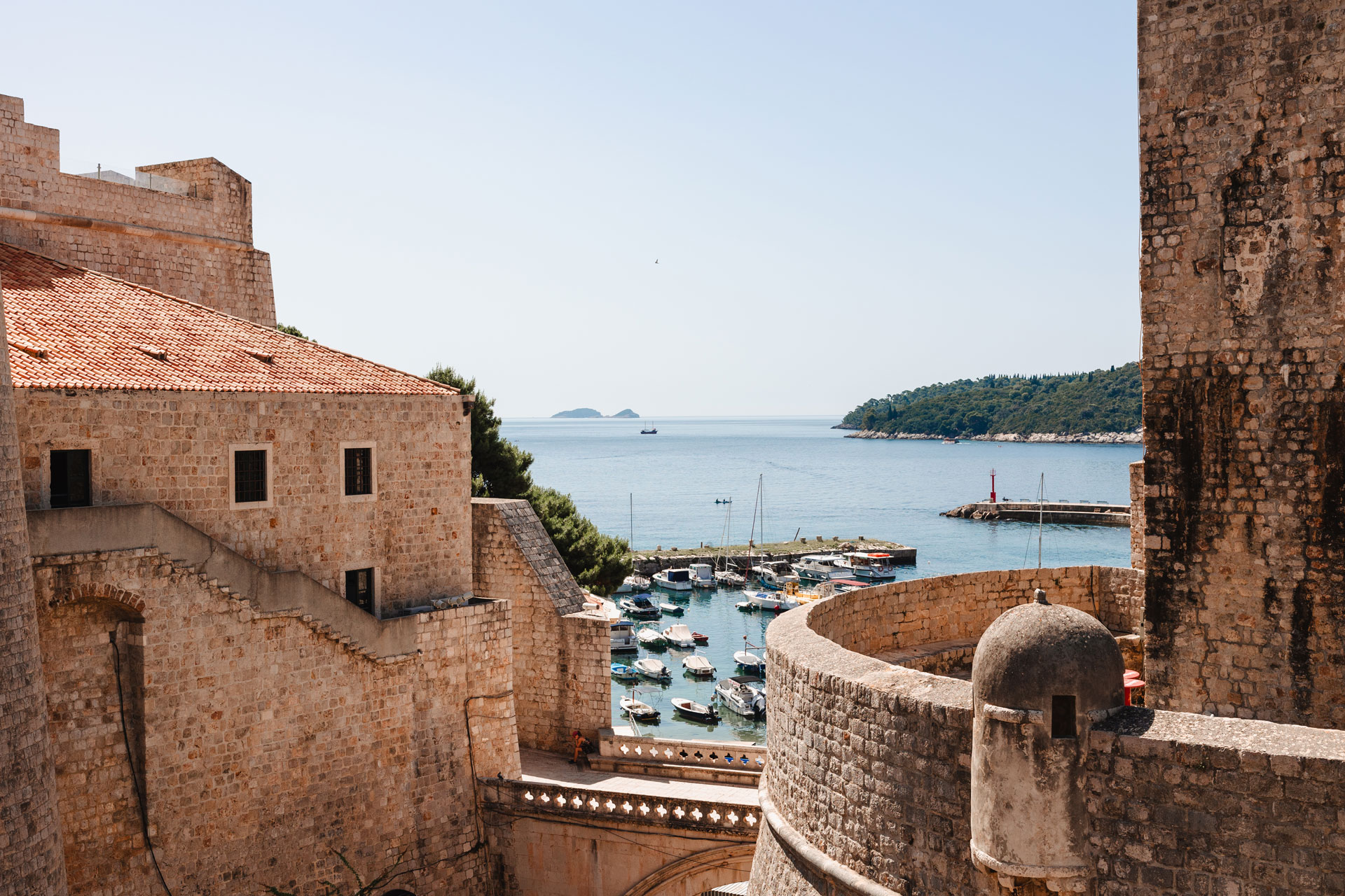 Dubrovnik in October: The Perfect Time to Discover the City’s Beauty