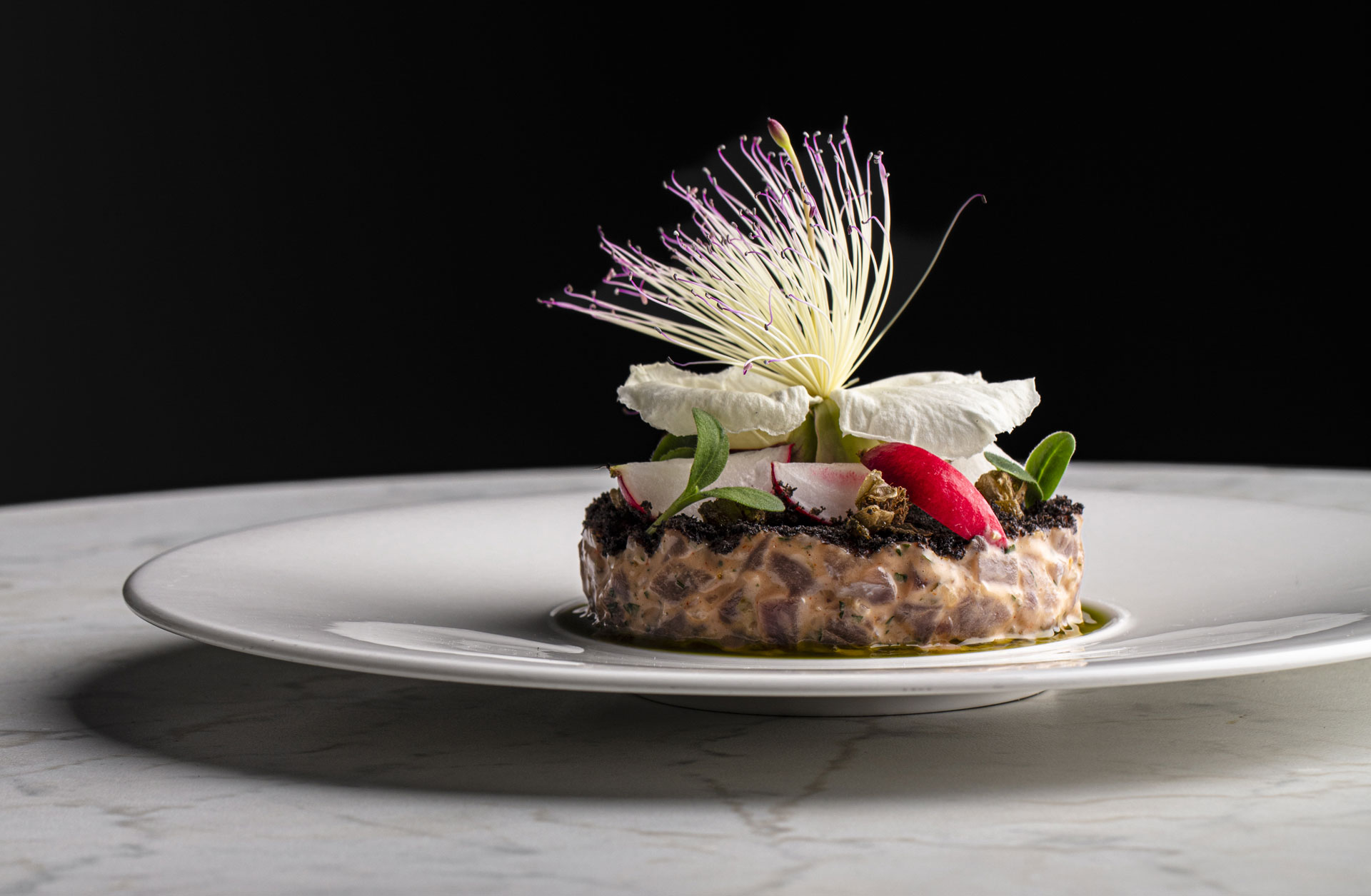 Dining in Dubrovnik, Then and Now