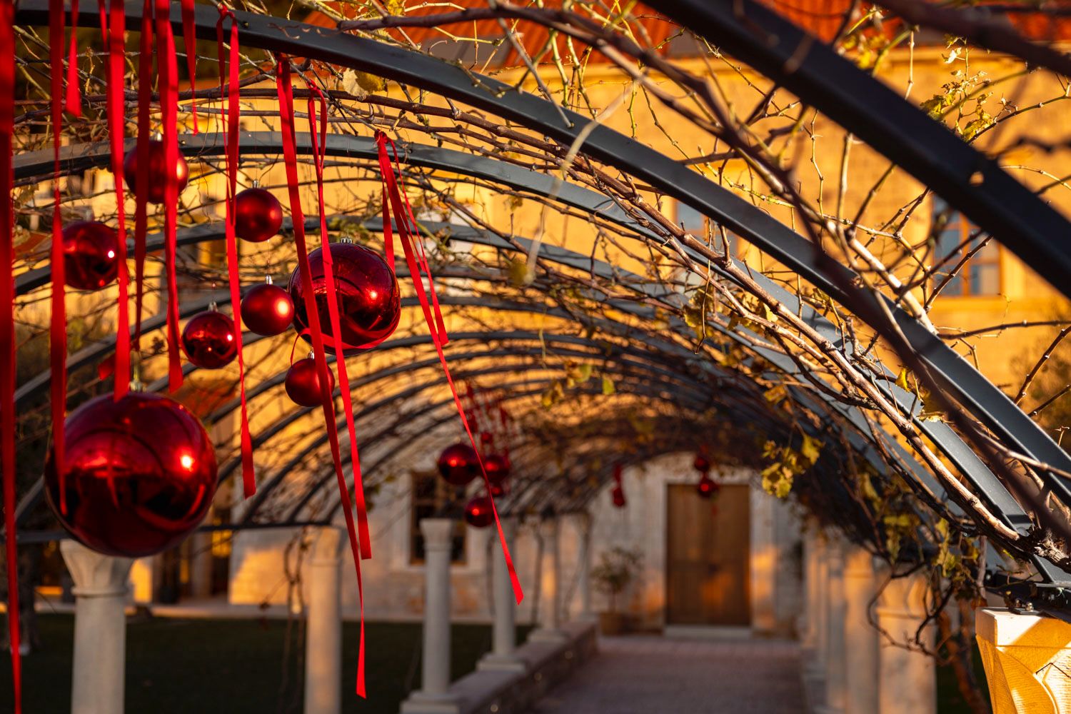 It’s the Most Wonderful Time of the Year: Experience Dubrovnik’s Magical Advent