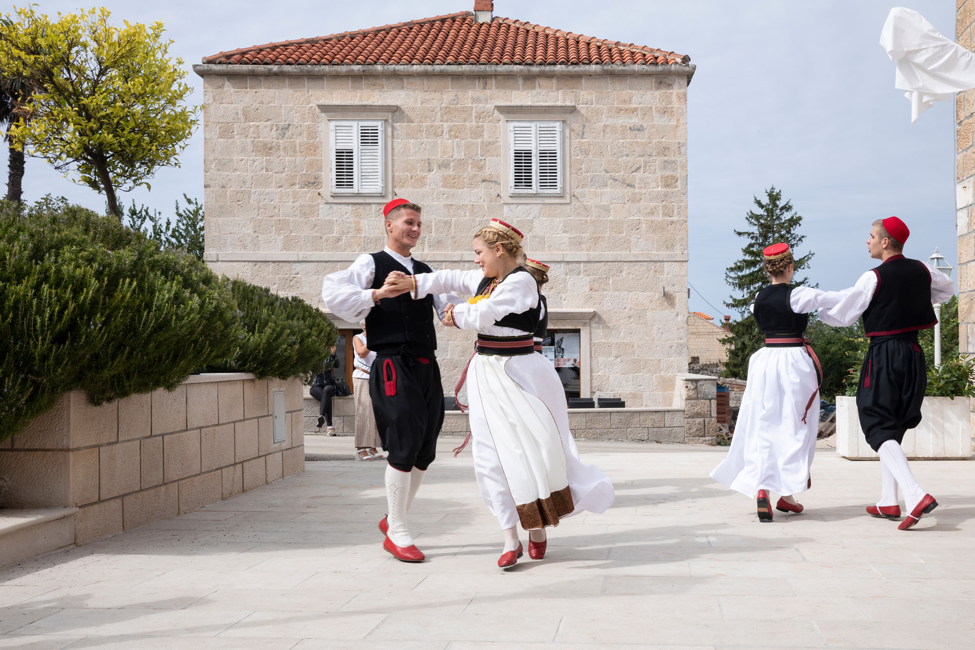 Dubrovnik: A Journey Through Tradition, Music, and Folk Heritage