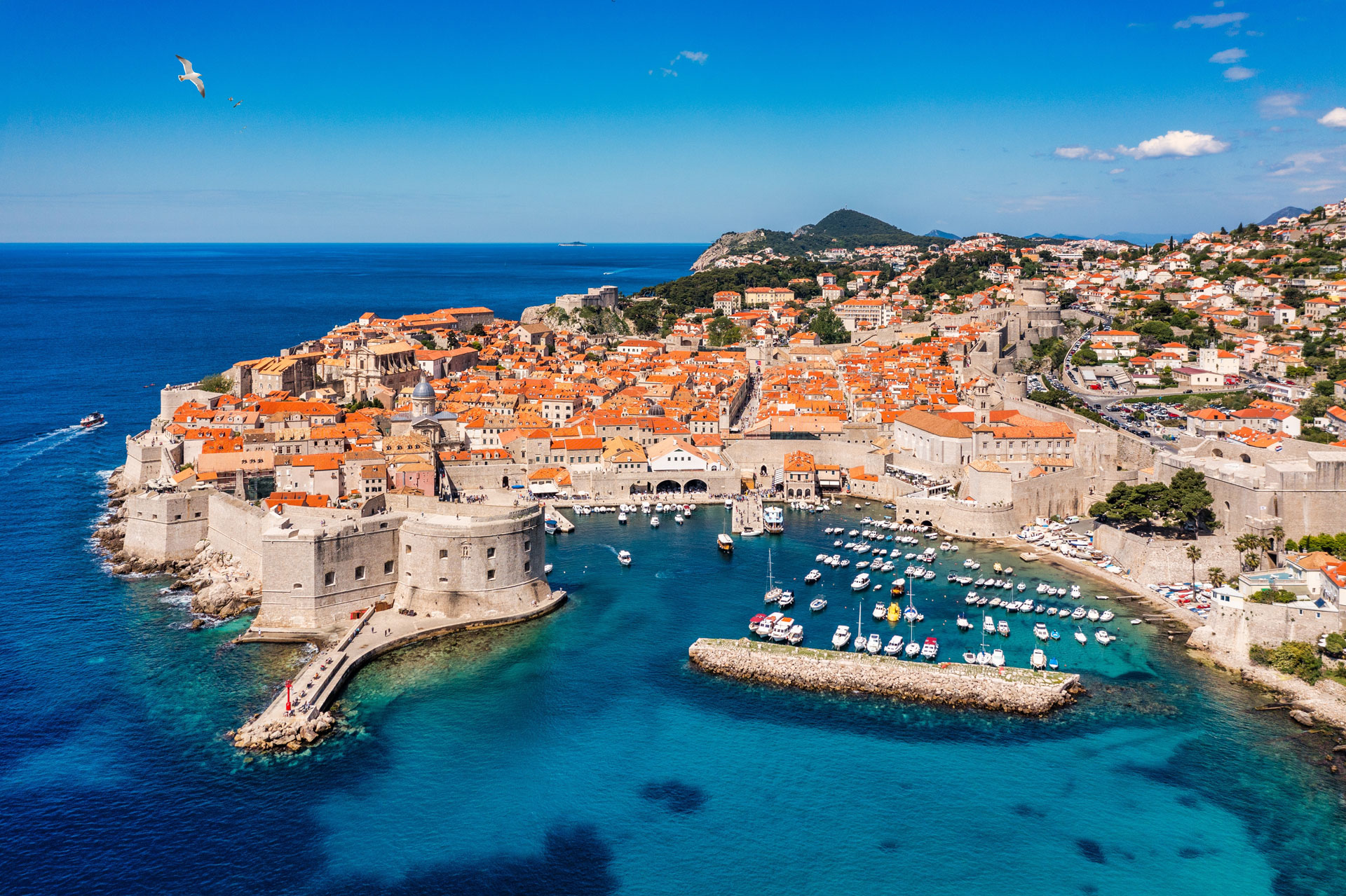 The Best of Dubrovnik: 10 Things You Don’t Want to Miss